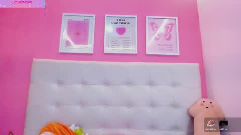 macarena_05_ online show from February 22, 6:38 am