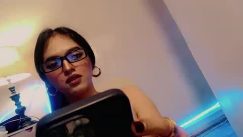 Sabrina online show from January 16, 3:41 pm