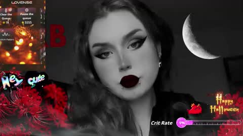 Raven online show from October 22, 11:19 pm