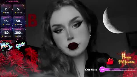 Raven online show from October 25, 11:22 pm