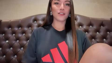 Alison Kloss online show from January 13, 11:24 pm