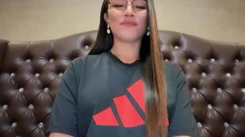 Alison Kloss online show from April 10, 11:54 pm