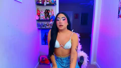 Madd Os online show from February 3, 2:22 am