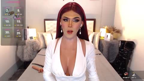 M A D D Y online show from December 21, 10:52 pm