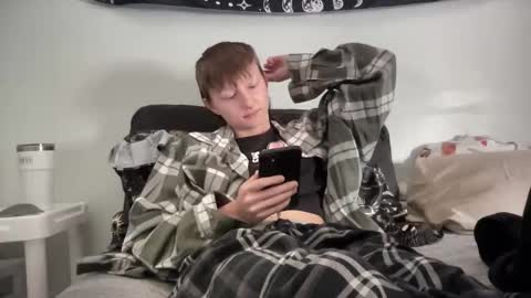 Rat Boy online show from March 29, 5:02 pm