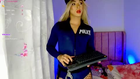 Maddy  online show from October 27, 3:25 am