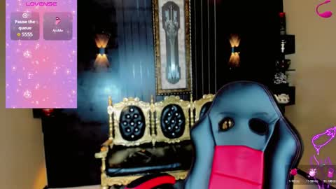 madiso_santiel online show from October 21, 7:04 pm