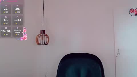 madiso_santiel online show from December 22, 7:18 pm