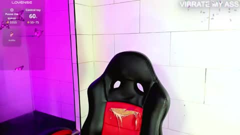 madiso_santiel online show from January 10, 7:31 pm