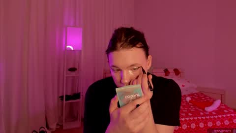 Medison online show from January 11, 2:29 am