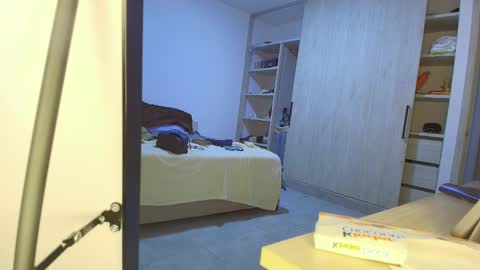 maggie_fit online show from March 26, 3:21 am