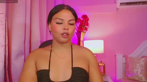 CamiiGarcia online show from April 14, 8:14 pm