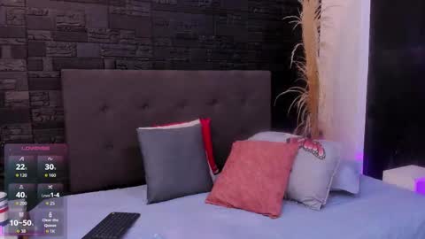 maite_smith69 online show from January 17, 2:25 pm