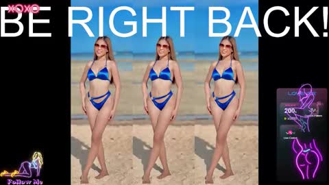 Bella online show from March 4, 7:36 am