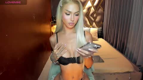 Patty Grey online show from October 21, 7:21 am