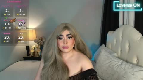 majestydannaxx online show from March 29, 2:34 am
