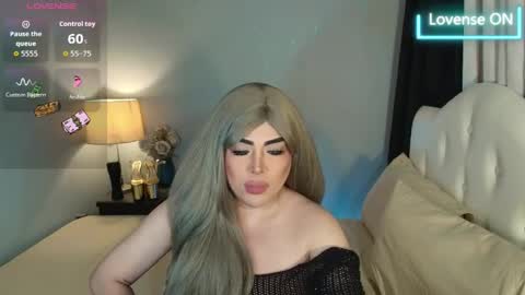 majestydannaxx online show from May 23, 5:36 am