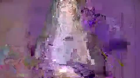 GODDESS SOFFY online show from April 6, 2:10 am