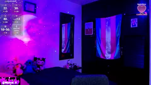   online show from February 24, 12:09 pm