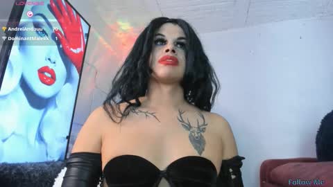 Marcia online show from March 15, 11:19 pm