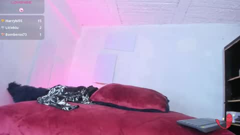 Marcia online show from April 18, 3:58 pm