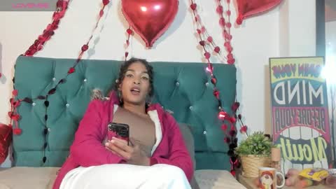 marfilastrom online show from February 20, 3:02 am