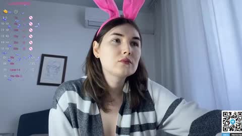 Snapshot of maria_bowie chatting on February 5, 12:06 pm Maria online show from February 5, 12:06 pm