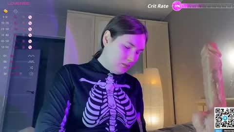 Maria online show from January 15, 7:07 am