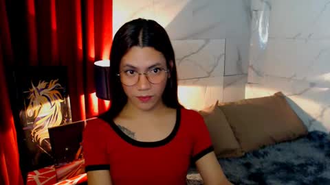 MARIA online show from February 13, 10:43 pm