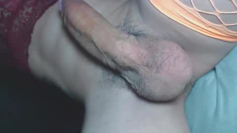 Mariana online show from February 24, 3:10 am