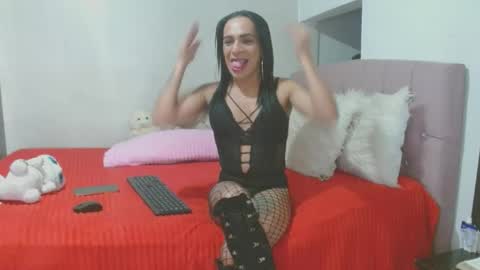 mariann_martins online show from January 18, 3:20 pm