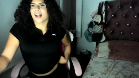Maria Velez online show from August 1, 5:19 am