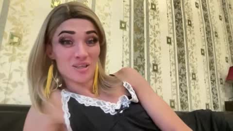 Mari online show from November 11, 12:18 pm