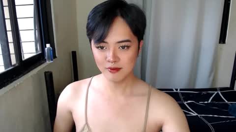 marikosue online show from February 4, 6:14 am