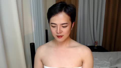 marikosue online show from February 21, 2:38 pm