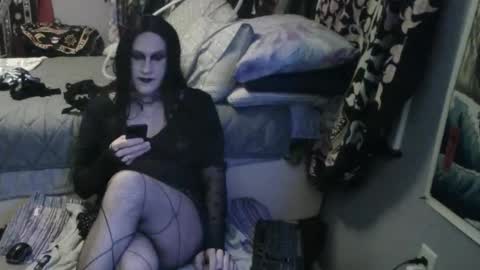 marissa online show from March 10, 6:05 am