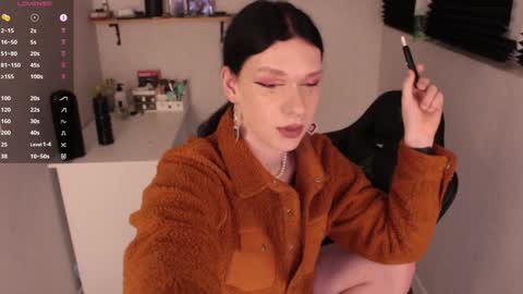 Mark online show from December 26, 7:05 pm