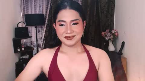 marveloushugecumontop online show from May 27, 9:06 am