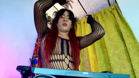 mateo_noath online show from July 18, 10:48 pm