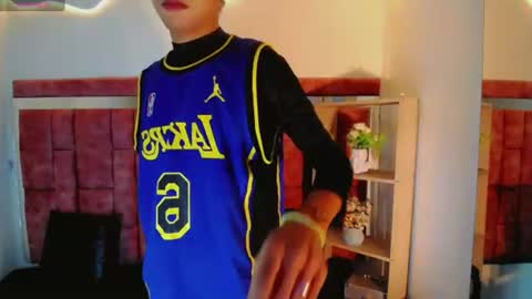 Fernanda Shopia online show from July 14, 8:47 pm