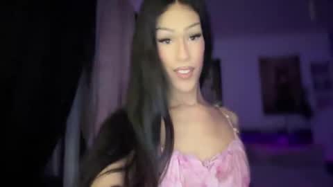 MOLLY MILLS online show from October 26, 11:23 pm