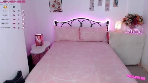 Paula online show from February 26, 5:07 pm