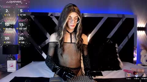 Maxi Rogers online show from January 5, 3:02 pm