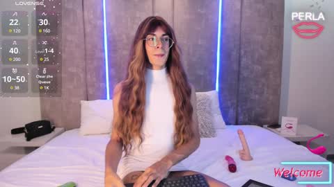 Maxi Rogers online show from January 31, 7:18 pm