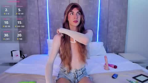 Maxi Rogers online show from February 12, 7:56 pm