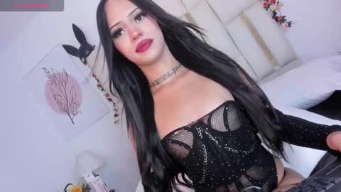 Valentina online show from November 17, 8:52 pm