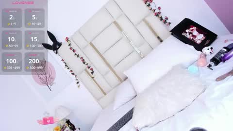 Valentina online show from November 30, 9:06 pm