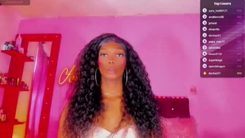 Karol black18 online show from March 24, 5:29 pm