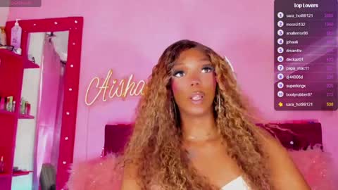 Karol black18 online show from April 2, 3:54 pm