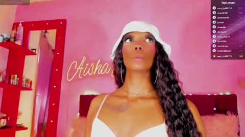 Karol black18 online show from April 3, 5:33 pm